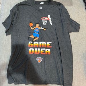 New York Knicks 3XL Shirt